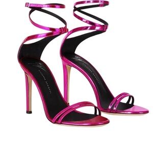 Giuseppe Zanotti heels